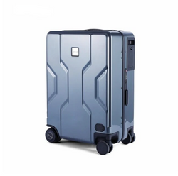 Space Suitcase: Smart Motorized Carry-On with Auto Follow – Stylish, Convenient, and Fun Travel Companion!